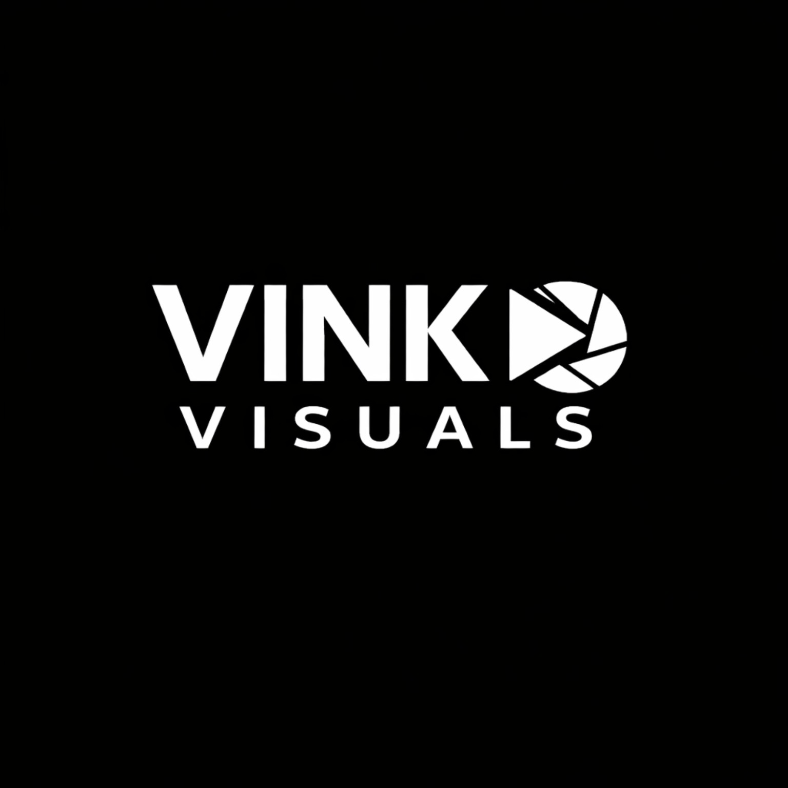 Vink Visuals logo