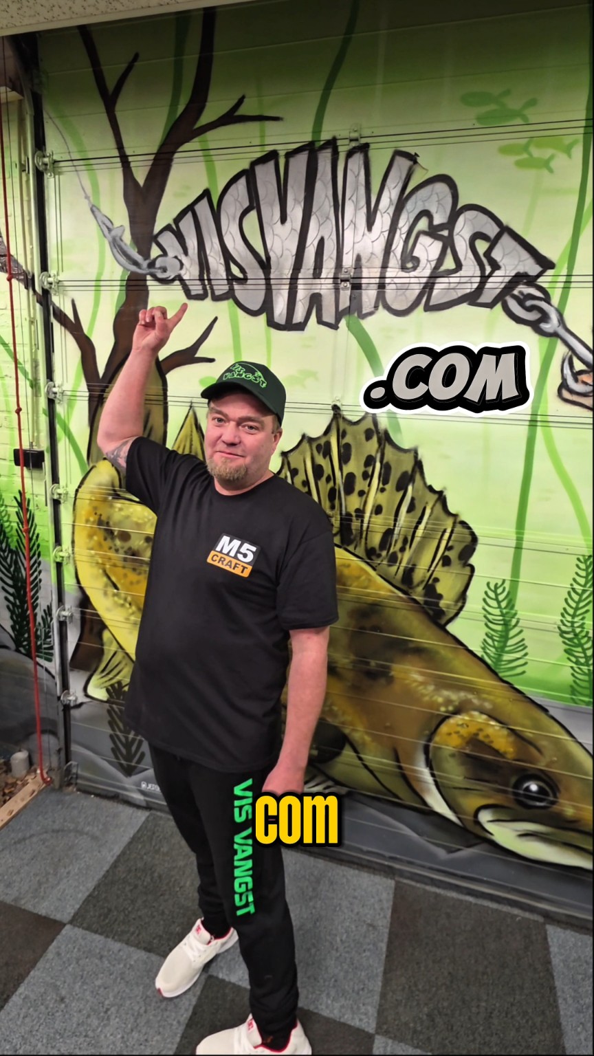 Thumbnail productvideo Visvangst.nl