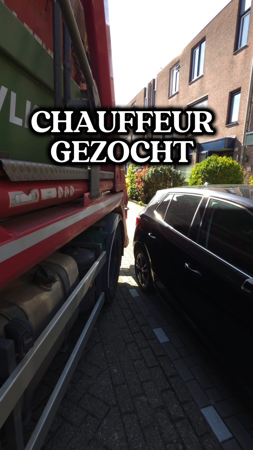 Thumbnail recruitmentvideo VLK Recycling chauffeur gezocht